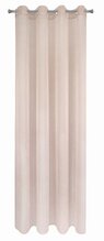 Päevakardin Eurofirany ZKXW-11, 140 x 250 cm, roosa