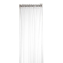 Päevakardin Domoletti W2041-71002, 260 x 300 cm, kreemjas