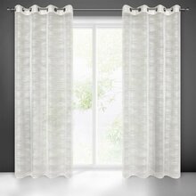 Päevakardin Eurofirany Astera FKWM-01, 140 x 250 cm, kreem
