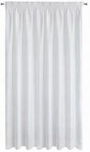 Päevakardin Eurofirany Rebecca ZXW-01, 350 x 250 cm, valge