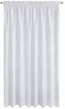 Päevakardin Eurofirany Rebecca ZXW-01, 300 x 150 cm, valge