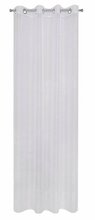 Päevakardin Eurofirany Emma ZGJ-02, 140 x 250 cm, valge