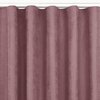Öökardin Homede Milana Wave, 220 x 175 cm, roosa