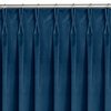 Öökardin Homede Vila, Indigo Flex, 135 x 245 cm, tumesinine
