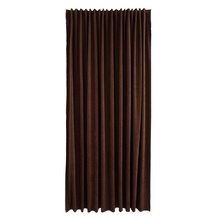 Öökardin Domoletti Sedef W537294, 260 x 280 cm, pruun