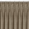 Öökardin Homede Vila, Velvet Flex 75, 135 x 245 cm, beež