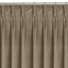 Öökardin Homede Vila, Velvet Flex 75, 135 x 245 cm, beež