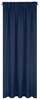 Pimendav kardin Eurofirany BLACKOUT, 135 x 270 cm, tumesinine