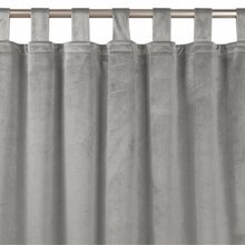 Öökardin Homede Vila, Velvet Tab, 135 x 245 cm, hall