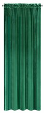 Öökardin Eurofirany Samanta ZWA-01, 140 x 300 cm, tumeroheline
