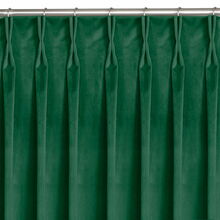 Öökardin Homede Vila, Velvet Flex 75, 135 x 245 cm, roheline