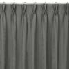 Öökardin Homede Milana, 7,5 cm painduv teip, topeltvoldid, šenill, 220 x 270 cm, hall