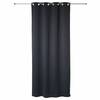 Pimendavad kardinad Atmosphera 103859L2, 140 x 260 cm, tumehall