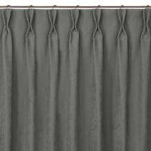 Öökardin Homede Milana, 7,5 cm painduv teip, topeltvoldid, šenill, 220 x 270 cm, hall