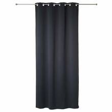 Pimendavad kardinad Atmosphera 103859L2, 140 x 260 cm, tumehall