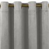 Öökardin Homede Vila, Velvet Eyelets G, 135 x 245 cm, hall