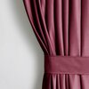 Öökardin AmeliaHome Velvet, 140 x 270 cm, tumelilla