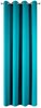 Pimendav kardin Eurofirany Logan ZKWB-14, 135 x 250 cm, türkiis