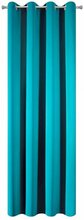 Pimendav kardin Eurofirany Logan ZKWB-14, 135 x 250 cm, türkiis