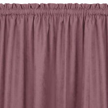 Öökardin Homede Milana, Lila Tunnel, 220 x 175 cm, lilla
