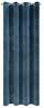 Pimendav kardin Eurofirany Diva Line Ria, pehme samet, 140 x 250 cm, tumesinine