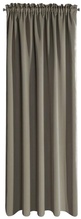 Pimendav kardin Eurofirany Logan ZWB-09, 140 x 270 cm, heledapruun