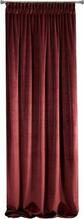 Öökardin Eurofirany DIVA LINE RIA, 140 x 270 cm, tumelilla