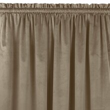 Öökardin Homede Vila, Velvet Tunnel F 30, 135 x 245 cm, beež