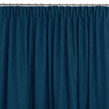 Öökardin Homede Milana, klassikaline draakonipael 5 cm šenill, 220 x 270 cm, tumesinine