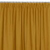 Öökardin Homede Milana, klassikaline draakonipael 7,5 cm šenill, 220 x 225 cm, sinep