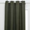 Pimendav kardin Atmosphera Blackout 103859S, 140 x 260 cm, looduslik roheline