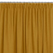 Öökardin Homede Milana, klassikaline draakonipael 7,5 cm šenill, 220 x 225 cm, sinep