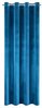 Öökardin Eurofirany Samanta ZKDN-03, 140 x 250 cm, tumesinine