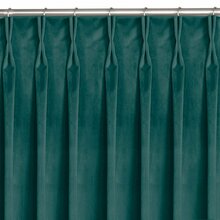 Öökardin Homede Vila Marine Flex, 135 x 245 cm, roheline
