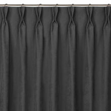 Öökardin Homede Milana, klassikaline painduv 7,5 cm topeltvoltidega, 220 x 175 cm, grafiit