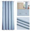 Öökardin AmeliaHome Clear, 140 x 250 cm, sinine