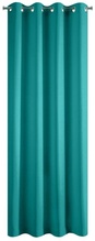 Öökardin Eurofirany Rita ZKXT-10, 140 x 250 cm, türkiis