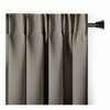 Pimendav kardin AmeliaHome BLACKOUT, 140 x 270 cm, beež