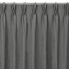 Öökardin Homede Milana, painduv, 9,5 cm topeltvoltidega, 220 x 245 cm, hall