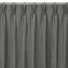 Öökardin Homede Milana, painduv, 9,5 cm topeltvoltidega, 220 x 245 cm, hall