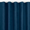Öökardin Homede Milana, Wave, 220 x 175 cm, indigo