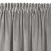 Öökardin Homede Vila, Velvet Pleat D 50 F 30, 135 x 245 cm, hall