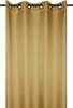 Pimendav kardin Lovely Copenhague R68937006, 140 x 260 cm, sinepikollane