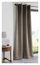 Pimendav kardin Lovely Casa Notte R61840003, 135 x 250 cm, beež