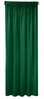 Öökardin Eurofirany PIERRE CARDIN SIBEL ZWM-07, 140 x 270 cm, tumeroheline