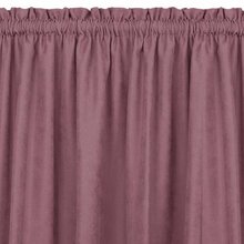 Öökardin Homede Milana, Lila Tunnel, 220 x 225cm, lilla