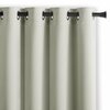 Pimendav kardin AmeliaHome BLACKOUT, 140 x 245 cm, kreem