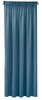Öökardin Eurofirany PIERRE CARDIN SIBEL ZWM-14, 140 x 270 cm, sinine