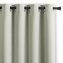 Pimendav kardin AmeliaHome BLACKOUT, 140 x 245 cm, kreem
