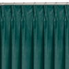 Öökardin Homede Vila, Velvet Flex 95, 135 x 245 cm, roheline
